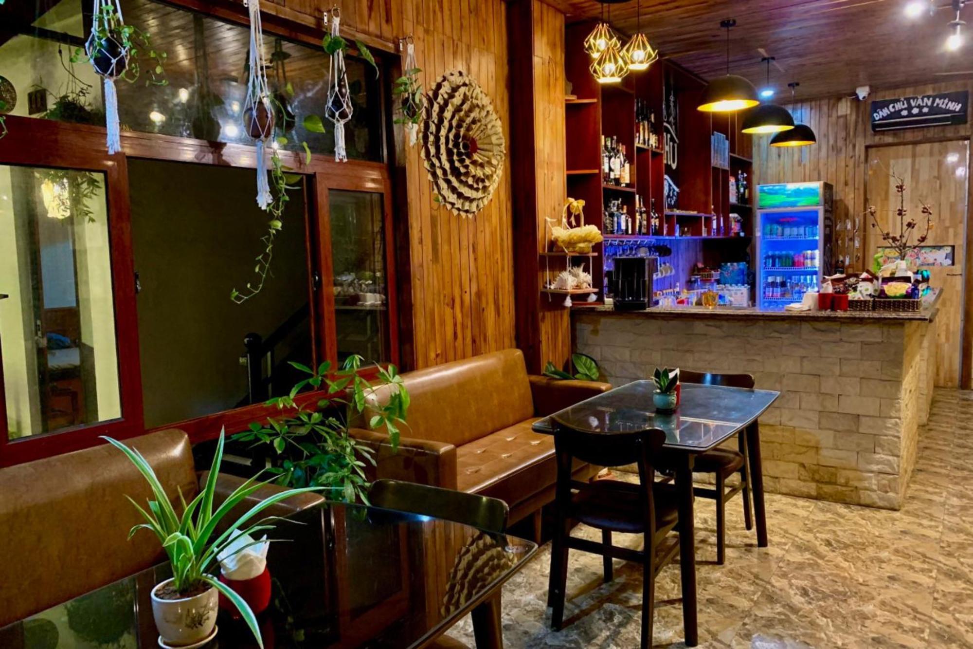 닌빈 The Pineapple House B&B 외부 사진